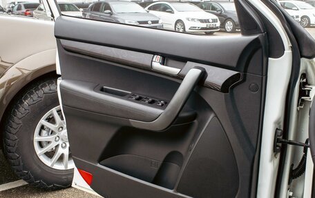 KIA Sorento II рестайлинг, 2019 год, 1 955 000 рублей, 12 фотография