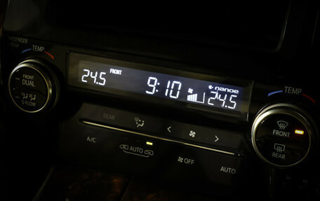 Toyota Alphard III, 2018 год, 5 050 000 рублей, 18 фотография