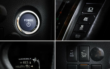 Toyota Alphard III, 2018 год, 5 050 000 рублей, 21 фотография