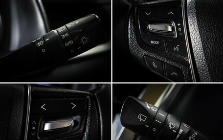 Toyota Alphard III, 2018 год, 5 050 000 рублей, 22 фотография