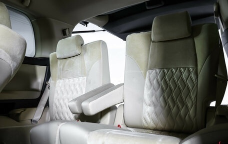 Toyota Alphard III, 2018 год, 5 050 000 рублей, 12 фотография