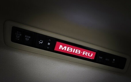 Toyota Alphard III, 2018 год, 5 050 000 рублей, 23 фотография