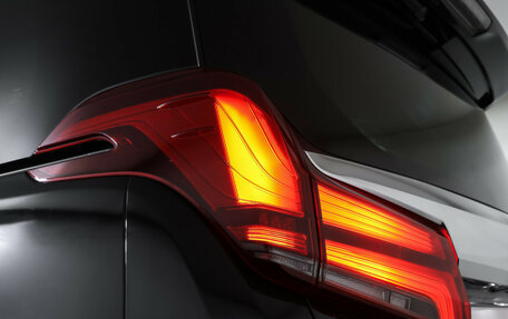 Toyota Alphard III, 2018 год, 5 050 000 рублей, 26 фотография