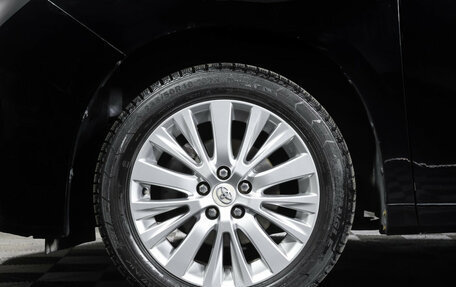 Toyota Alphard III, 2018 год, 5 050 000 рублей, 28 фотография