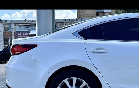 Mazda 6, 2013 год, 1 500 000 рублей, 6 фотография