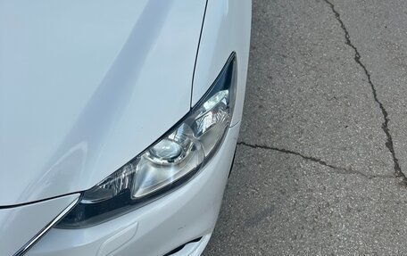 Mazda 6, 2013 год, 1 500 000 рублей, 9 фотография