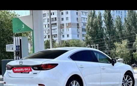 Mazda 6, 2013 год, 1 500 000 рублей, 3 фотография