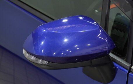 Toyota Sienta II, 2020 год, 1 693 000 рублей, 10 фотография