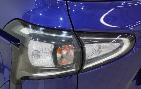 Toyota Sienta II, 2020 год, 1 693 000 рублей, 8 фотография