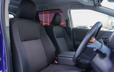 Toyota Sienta II, 2020 год, 1 693 000 рублей, 13 фотография