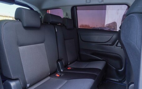 Toyota Sienta II, 2020 год, 1 693 000 рублей, 12 фотография
