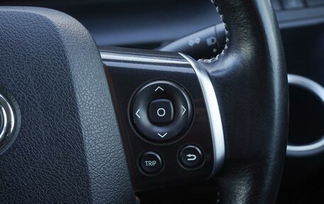 Toyota Sienta II, 2020 год, 1 693 000 рублей, 20 фотография