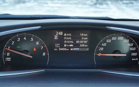 Toyota Sienta II, 2020 год, 1 693 000 рублей, 21 фотография