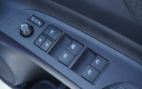 Toyota Sienta II, 2020 год, 1 693 000 рублей, 26 фотография