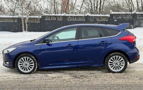 Ford Focus III, 2018 год, 950 000 рублей, 3 фотография