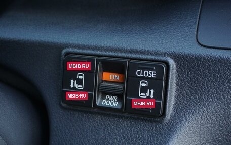 Toyota Sienta II, 2020 год, 1 693 000 рублей, 23 фотография