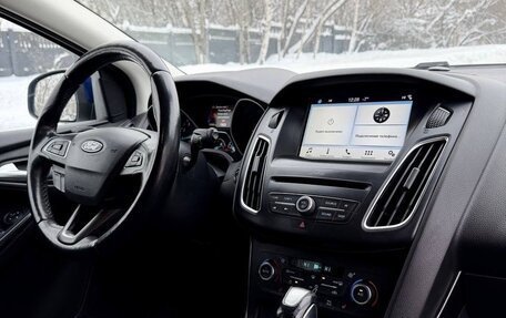 Ford Focus III, 2018 год, 950 000 рублей, 13 фотография