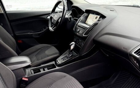 Ford Focus III, 2018 год, 950 000 рублей, 11 фотография