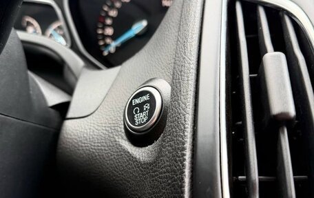 Ford Focus III, 2018 год, 950 000 рублей, 14 фотография