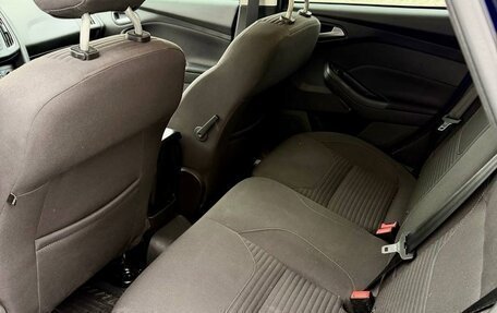 Ford Focus III, 2018 год, 950 000 рублей, 12 фотография