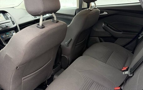 Ford Focus III, 2018 год, 950 000 рублей, 9 фотография