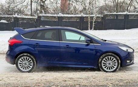 Ford Focus III, 2018 год, 950 000 рублей, 5 фотография