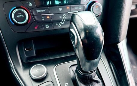 Ford Focus III, 2018 год, 950 000 рублей, 16 фотография