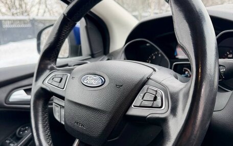 Ford Focus III, 2018 год, 950 000 рублей, 17 фотография