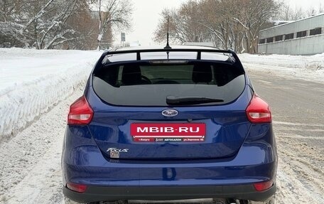 Ford Focus III, 2018 год, 950 000 рублей, 7 фотография