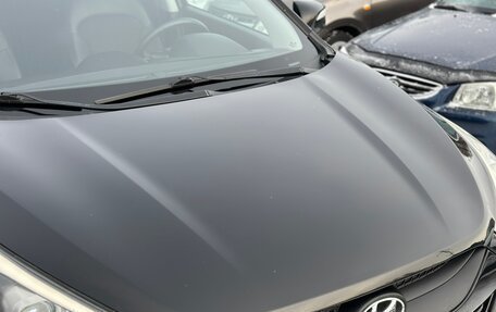 Hyundai ix35 I рестайлинг, 2014 год, 1 419 000 рублей, 9 фотография