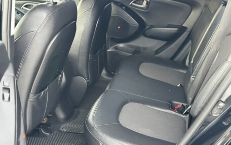 Hyundai ix35 I рестайлинг, 2014 год, 1 419 000 рублей, 20 фотография