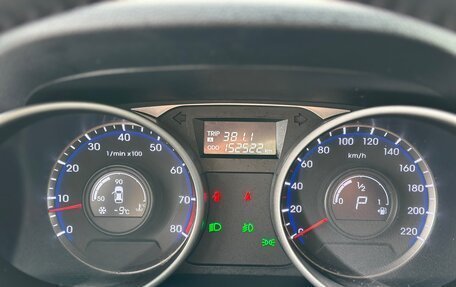 Hyundai ix35 I рестайлинг, 2014 год, 1 419 000 рублей, 19 фотография