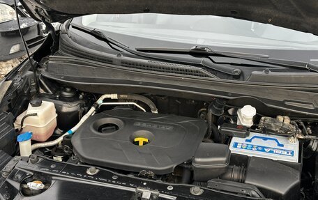 Hyundai ix35 I рестайлинг, 2014 год, 1 419 000 рублей, 25 фотография