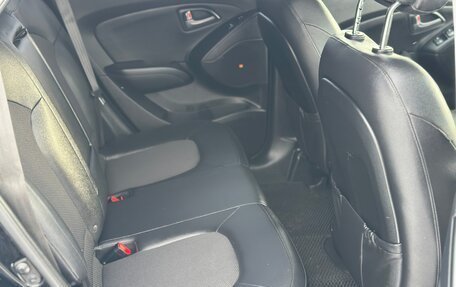 Hyundai ix35 I рестайлинг, 2014 год, 1 419 000 рублей, 23 фотография