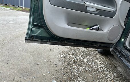 Volkswagen Passat B5+ рестайлинг, 1998 год, 230 000 рублей, 11 фотография