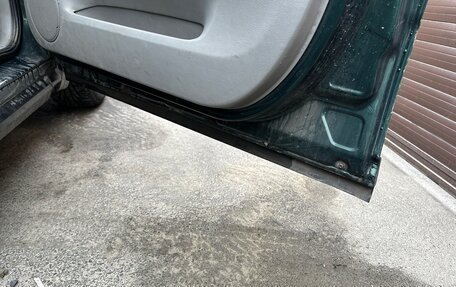 Volkswagen Passat B5+ рестайлинг, 1998 год, 230 000 рублей, 13 фотография