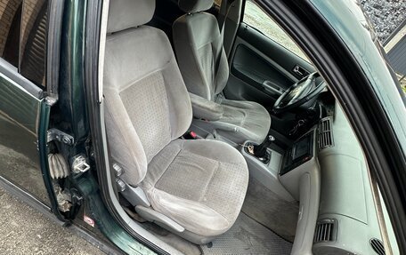 Volkswagen Passat B5+ рестайлинг, 1998 год, 230 000 рублей, 9 фотография