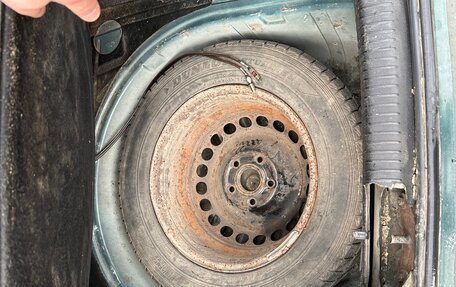 Volkswagen Passat B5+ рестайлинг, 1998 год, 230 000 рублей, 8 фотография