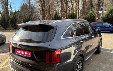 KIA Sorento IV, 2020 год, 3 680 000 рублей, 5 фотография