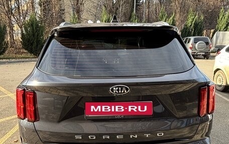 KIA Sorento IV, 2020 год, 3 680 000 рублей, 6 фотография