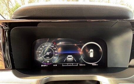 KIA Sorento IV, 2020 год, 3 680 000 рублей, 11 фотография