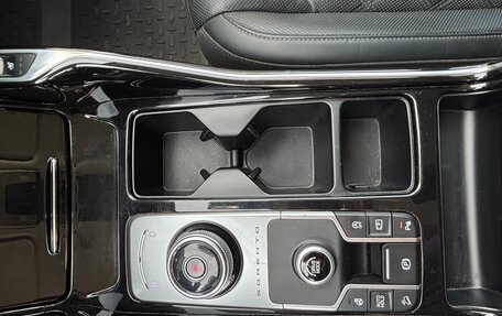 KIA Sorento IV, 2020 год, 3 680 000 рублей, 17 фотография