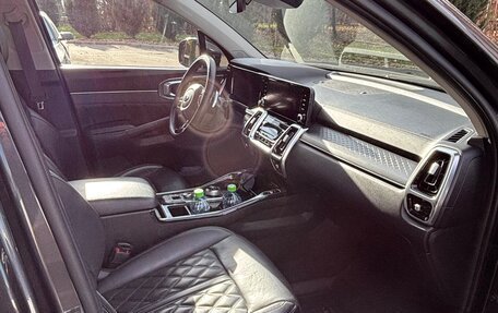 KIA Sorento IV, 2020 год, 3 680 000 рублей, 10 фотография