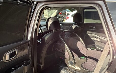 KIA Sorento IV, 2020 год, 3 680 000 рублей, 15 фотография