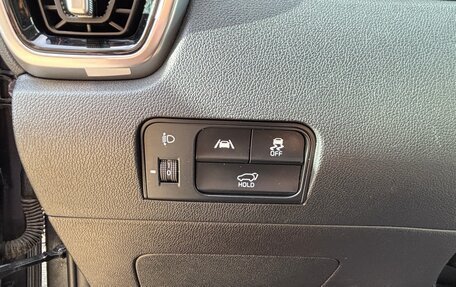 KIA Sorento IV, 2020 год, 3 680 000 рублей, 18 фотография