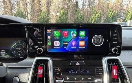 KIA Sorento IV, 2020 год, 3 680 000 рублей, 16 фотография