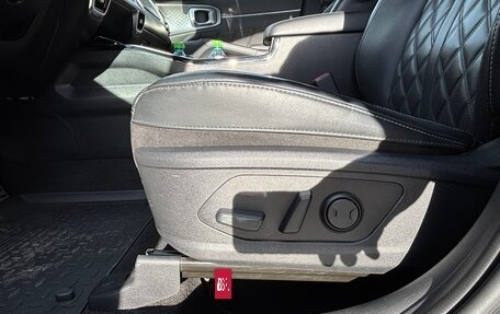 KIA Sorento IV, 2020 год, 3 680 000 рублей, 13 фотография