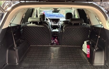 KIA Sorento IV, 2020 год, 3 680 000 рублей, 12 фотография