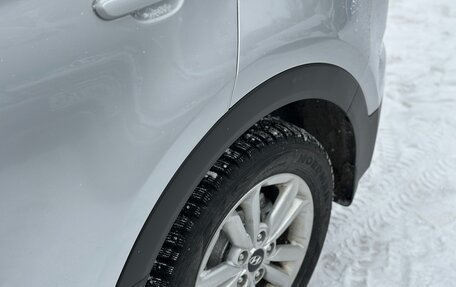 Hyundai Creta I рестайлинг, 2017 год, 1 549 000 рублей, 11 фотография