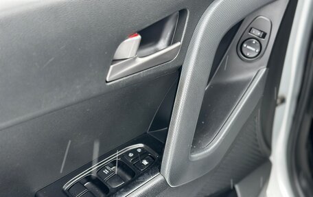 Hyundai Creta I рестайлинг, 2017 год, 1 549 000 рублей, 13 фотография